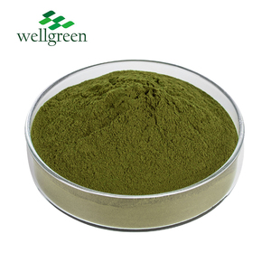 純粋な天然可溶性ワカメ昆布粉末成分10:1 20:1有機ワカメ昆布エキス粉末 - Product Image 2