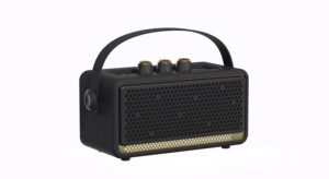Altavoz Inalámbrico con Bajos Potentes, Luces LED RGB, Ideal para Fiestas al Aire Libre, Karaoke, Computadora, Altavoz <span class=keywords><strong>de</strong></span> Estantería - Product Image 3