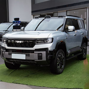 Nuevo Auto de Lujo y Alto Rendimiento, SUV Híbrido Enchufable BYD Leopaed 8 Premium de Tendencia, Edición Performance, Tracción en las <span class=keywords><strong>Cuatro</strong></span> Ruedas, para Ejecutivos - Product Image 1