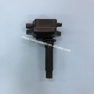 คอยล์จุดระเบิดใหม่เอี่ยมสำหรับรถยนต์ 0K013-18-100 0K01318100 <span class=keywords><strong>E733</strong></span> 52-1574 UF283 88921371 สำหรับรถยนต์ Kia Sportage และ Hyundai ปี 1995-2002 - Product Image 5