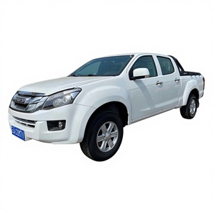 รถบรรทุก <span class=keywords><strong>D</strong></span>-<span class=keywords><strong>Max</strong></span> ปี 2023 สำหรับขาย - Product Image 1