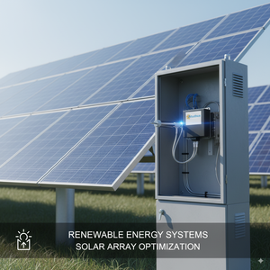 Thông minh xây dựng tự động hóa cảm biến nhiệt độ modbus rtu cho hội thảo nông nghiệp môi trường năng lượng giám sát - Product Image 5