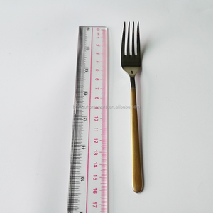 Viajes de <span class=keywords><strong>Camping</strong></span> cubiertos con algodón caso reutilizable de <span class=keywords><strong>la</strong></span> caja de almuerzo de utensilios de viaje portátil juego de plata - Product Image 5