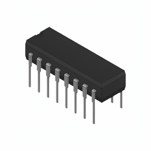 SN54LS166A ลอจิก8001701EA วงจรรวม8บิต S แบบขนาน - Product Image 1
