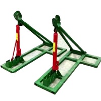 Nouveau support de tambour à câble chinois YF-5T Fabricant d'outils électriques