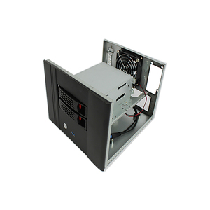 <span class=keywords><strong>ราคา</strong></span>โรงงาน NAS 4อ่าวมินิ <span class=keywords><strong>ITX</strong></span> เซิร์ฟเวอร์กรณี - Product Image 6