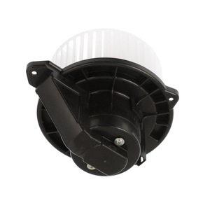 Motor de Ventilador 5096255AA para Grand Cherokee Ram1500 2002-2010, Pieza de Repuesto Nueva de Plástico - Product Image 4