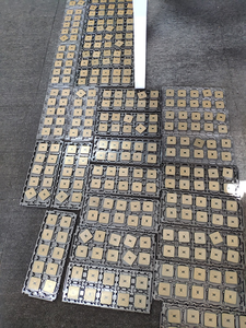 Processeurs serveur de nouvelle génération CPU 8648 8562Y 8360HL 6444Y 6438Y 8462Y 6442Y 6458Q 8562Y 6448H 8558 8462Y - Product Image 4