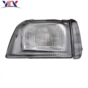 Luces delanteras para coche daewoo tico L 35101A78B10000 R 35301A78B10000 R 35301A78B10000, color blanco