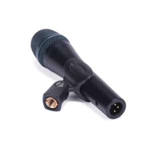 <strong>E945</strong> Super-Cardioid Dynamic Handheld Mic High-quality Wired XLR Connector Metal Material for Performance Live Vocals Karaoke - Product Image 6