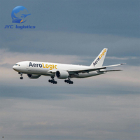 Servicio de Logística de Carga DDP de China, Agente de Transporte Aéreo a India, Agente de Envíos a Estados Unidos, Despacho de Aduanas, Entrega a Domicilio Incluida