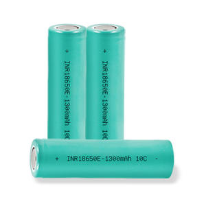 GOODCELL工厂定制<span class=keywords><strong>3</strong></span>.7伏固态锂电池18650 1300毫安时10C ce认证500循环电源 - Product Image 5