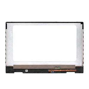 Lcdoled 15.6 FHD สำหรับ HP ENVY 15-DS X360จอสัมผัส LCD อะไหล่ทดแทนโน้ตบุ๊คพีซีพร้อม L53868-001ฝา - Product Image 2