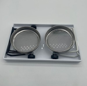 Kit per Germogli in <span class=keywords><strong>Plastica</strong></span> con Manico, Nuovo Design, Coperchi per Barattoli Mason a Bocca Larga per Coltivare Germogli <span class=keywords><strong>di</strong></span> Fagioli e Broccoli - Product Image 6