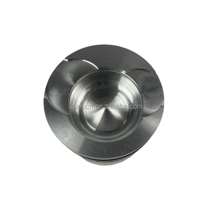 Piston de moteur diesel S6D95 6209-2141 6209312141 pour l'excavatrice de PC220LC-5 PC200LC-5 PC200-5 - Product Image 4