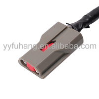 Konektor Kabel Trailer 2 Pin Standar Amerika Grosir Pabrik