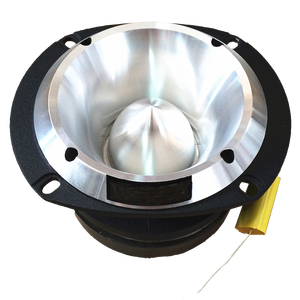 Trình Điều Khiển Nén <span class=keywords><strong>Tweeter</strong></span> Nhôm Siêu <span class=keywords><strong>Tweeter</strong></span> Loa 8ohm 200W Max Siêu Bullet <span class=keywords><strong>Tweeter</strong></span> Cho Auto Car - Product Image 4