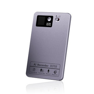 Grabadora <span class=keywords><strong>de</strong></span> <span class=keywords><strong>Voz</strong></span> con IA, Lápiz Magnético <span class=keywords><strong>de</strong></span> Grabación, Tarjeta <span class=keywords><strong>de</strong></span> Grabación <span class=keywords><strong>de</strong></span> <span class=keywords><strong>Voz</strong></span> con IA, Asistente <span class=keywords><strong>de</strong></span> Monitoreo y Escucha, Traductor <span class=keywords><strong>de</strong></span> <span class=keywords><strong>Texto</strong></span> sin Conexión - Product Image 3