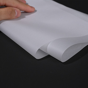 Meilleur vendeur papier calque blanc A4 60gsm <span class=keywords><strong>feuille</strong></span> de papier calque pour le <span class=keywords><strong>dessin</strong></span> et l'écriture - Product Image 4