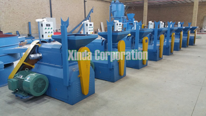 320 280 chất thải cao su <span class=keywords><strong>Crumb</strong></span> bột máy xay máy cho khai hoang cao su - Product Image 4