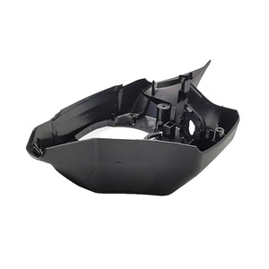 Gdnewtop ฐานพวงมาลัยฝาครอบล่างสำหรับ Lexus RX Lx570 GX 2020 2025วัสดุ ABS - Product Image 1