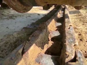 Excavatrice Volvo EC140 d'occasion de haute qualité à vendre à prix compétitif EC200DL/210D Volvo EC140DL EC210 - Product Image 5