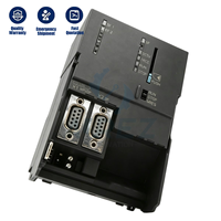 Controlador PLC de CPU de Procesamiento de Redundancia 6ES7656-6CJ43-1HF4 con Servicio Opcional de Medición de Inercia