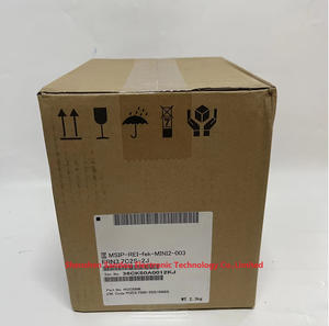 FRN3.7C2S-2J อินเวอร์เตอร์ของแท้ของใหม่ - Product Image 1