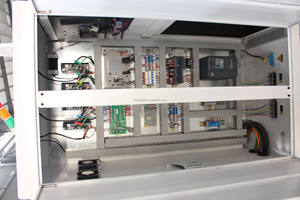 ใช้มือ<span class=keywords><strong>สอง</strong></span> M-shine atc เราเตอร์ cnc atc เราเตอร์ประตูล็อค cnc เครื่องทํางานแข็ง - Product Image 5