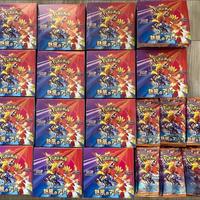 Version japonaise Pokémon PTCG SV9a Hot Wind Arena Pack original Blaceon Cartes à collectionner en papier pour les 14 ans et plus