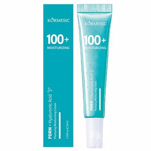 KORMESIC 30g PDRN Ácido Hialurónico Suero Hidratante y Rellenador Crema Facial ADN de Salmón Producto al por Mayor Cuidado de la Piel Coreano Marca Privada - Product Image 3