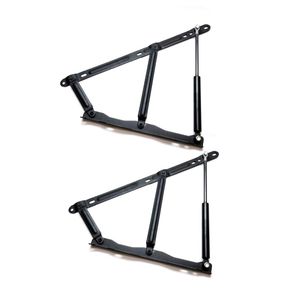 Chất lượng cao nâng lên <span class=keywords><strong>sofa</strong></span> giường cơ chế cơ chế và khí Suối Nước cho giường - Product Image 6