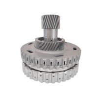 Nouvel ensemble de roulements et de planètes de transmission automatique avec roue solaire et butée U660E 90374-62009 35775-48021 pour