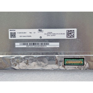 N140HCG-GN1 Layar LCD Panel 14 Inci IPS FHD 1920x1080 30pin 60Hz untuk Latitude 3420 - Product Image 2