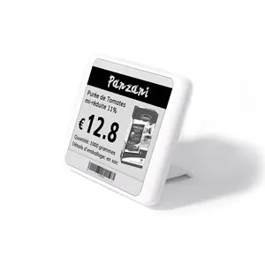 Hot-selling Factory Price 4.2 Inch Electronic Shelf Label E Ink Display For Supermarket