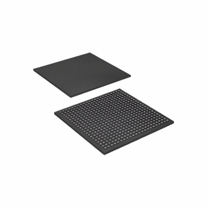 Electronic Circuit Components Original XC6SLX150T-3CSG484C 484 FBGA, CSPBGA Embedded - Product Image 1