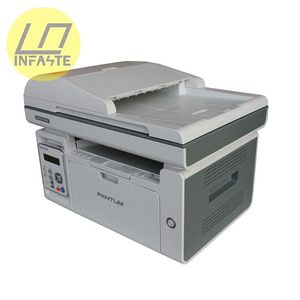 Stampante Multifunzione <span class=keywords><strong>Laser</strong></span> Bianco e Nero Infaste 22ppm 3-in-1 A4 Wireless <span class=keywords><strong>WIFI</strong></span> Pantum M6556 M6556NW - Product Image 5