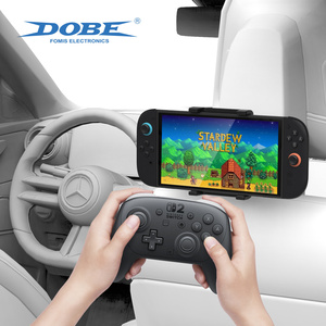 Nuevo Soporte Universal Ajustable para Tablet en el Asiento del Auto para Nintendo Switch/Switch <span class=keywords><strong>2</strong></span>, Accesorios Marca DOBE - Product Image 1