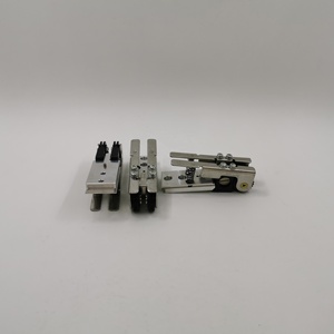 Pieza de Repuesto para Alimentador SMT HITACHI 310160120R KYD-MC116-00 ASSY BASE - Product Image 5