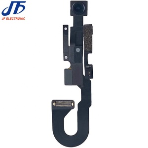 กล้องด้านหน้าพร้อมสายเคเบิลเซ็นเซอร์ความใกล้เคียง Face <span class=keywords><strong>Id</strong></span> สําหรับ <span class=keywords><strong>Iphone</strong></span> <span class=keywords><strong>7</strong></span> 8 <span class=keywords><strong>Plus</strong></span> - Product Image 2
