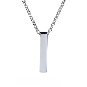 Kremasyon kolye kolye külleri için <span class=keywords><strong>Pet</strong></span> külleri kaybı köpek hediye evcil anıt bar Urns kolye - Product Image 3