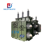 Prix du transformateur de puissance HV 1200 kVA 700 kVA 800 kVA 22 kV 11 kV 50 35 33 25 12 11 10 kV 33 kV à 0,42 kV