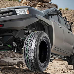 Neumáticos Todoterreno para SUV, de Goma, 235/70R16 235/60R18, Sin Cámara, Radiales, para Autos de Pasajeros, Garantía de <span class=keywords><strong>60</strong></span>,000 km - Product Image 2