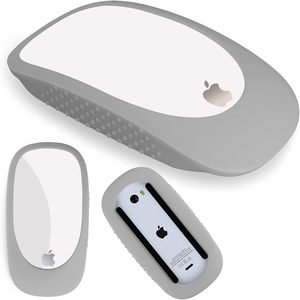 Tùy Chỉnh Chuột Bảo Vệ Bìa Bền Và Không Thấm Nước Mềm Silicone Trường Hợp Chống-Thả Chuột Bảo Vệ Tay Áo - Product Image 2