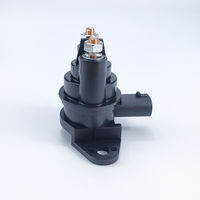 Pour les pièces et accessoires de jet ski BRP Seadoo OEM: 278003012 Relais de démarrage GTI GTX GTS GTR RXP RXT Spark 90 130 155 170 230 215 260 300