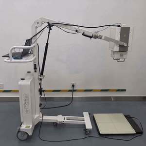 Machine à rayons X numérique pour animaux Portable Vet Xray Equipment Price Veterinary <span class=keywords><strong>Radiology</strong></span> Equipment & <span class=keywords><strong>Accessories</strong></span> - Product Image 4