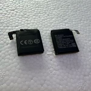 Batteria OEM HB522025EFW per Smartwatch 3.87V 292mAh Li-ion Ricaricabile Sostitutiva per Huawei <span class=keywords><strong>Watch</strong></span> <span class=keywords><strong>GT3</strong></span> 42mm /<span class=keywords><strong>GT3</strong></span> Pro 43mm - Product Image 2