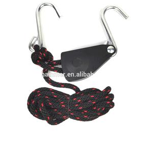 Appendiabiti in corda pesante regolabile da 1/4 pollici per riparazione ammaccature auto - Product Image 1