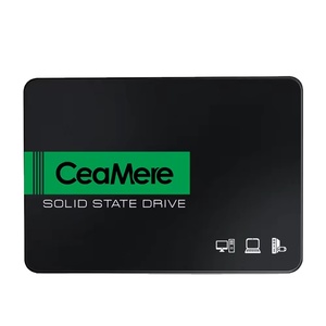 2.5-inch high-speed solid state <b>drive</b> 1TB wholesale notebook desktop universal SATA3 <b>SSD</b> - Product Image 1