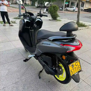 Nouvelle <span class=keywords><strong>moto</strong></span> Yamaha Gas Scooter Avenue <span class=keywords><strong>125</strong></span> Nmax Lexi FreeGo de Guanggong Chine - Product Image 6